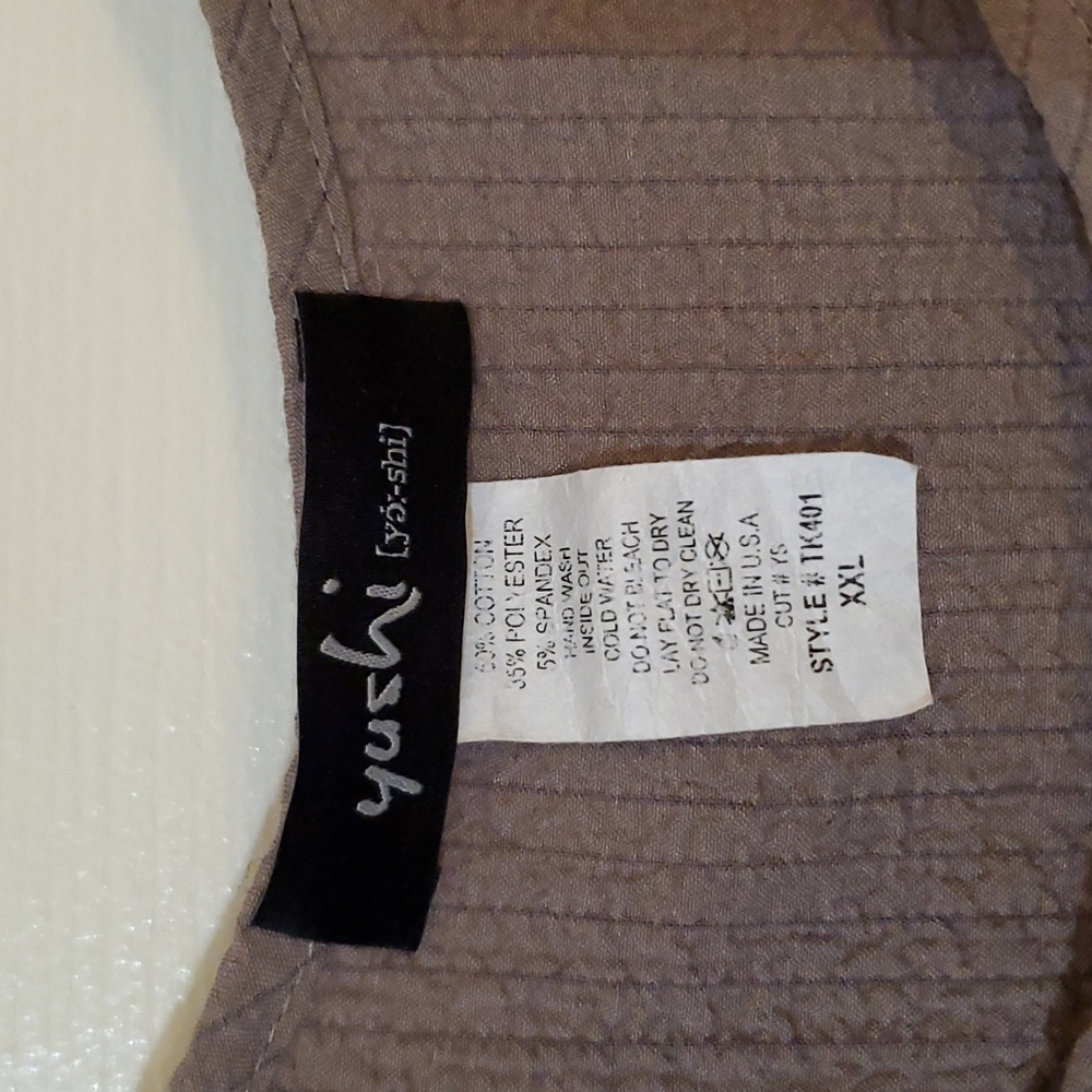 Camisole‎ XXL - Picture 3 of 6